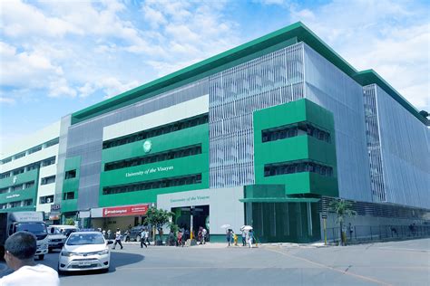 uv toledo courses offered|University of The Visayas.